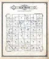 Elm Grove Township, McCanna, Shawnee, Turtle River, Grand Forks County 1927